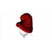 Gnome Curling - Hat Female